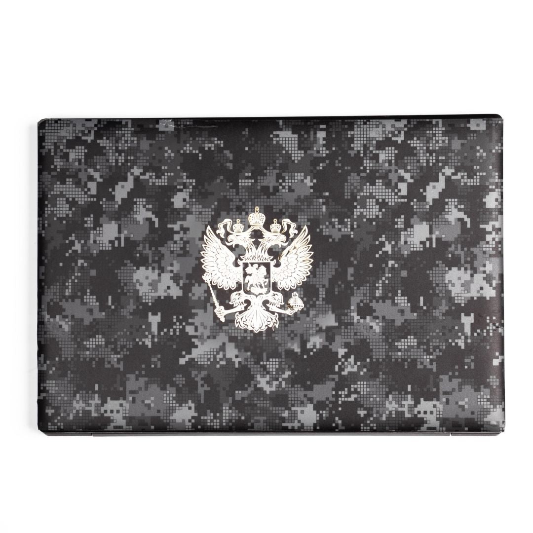 Laptop Skins & Wraps in India by WrapCart. Best quality 3M laptop stickers and wraps with perfect cutting