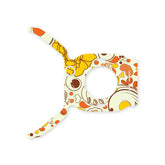 Autumn Design Pattern 2 Apple Watch Skin For Apple Watch 8 Series 45MM