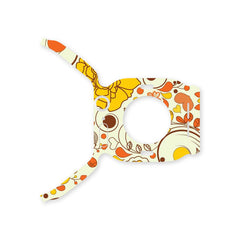 Autumn Design Pattern 2 Apple Watch Skin For Apple Watch 8 Series 45MM