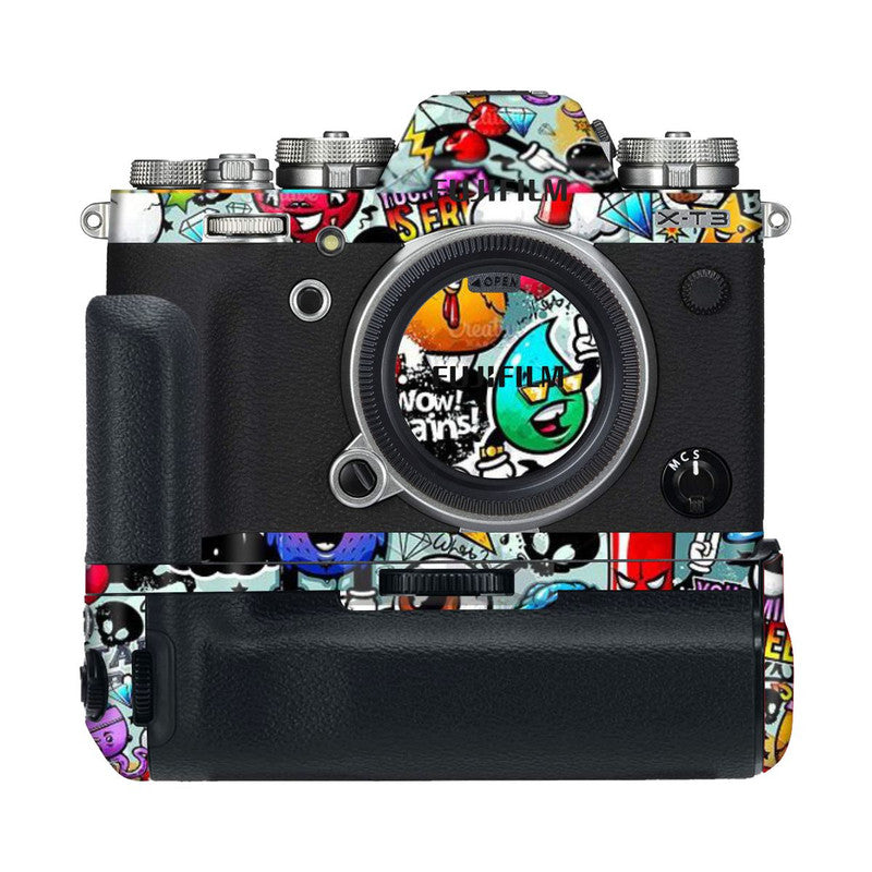 fun-abstract-camera-skins