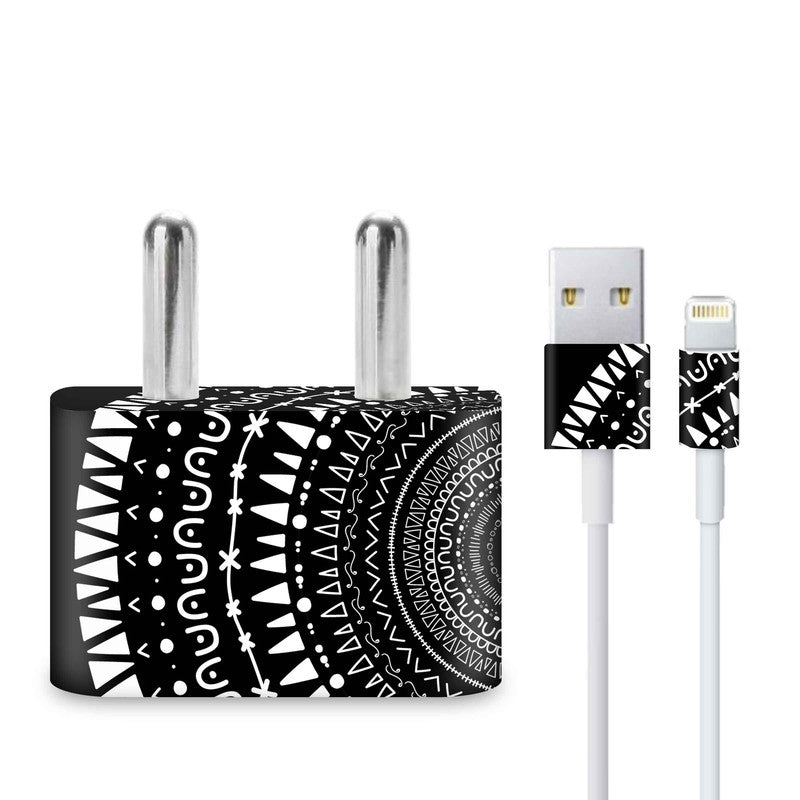 Mobile Charger Skins & Wraps by WrapCart