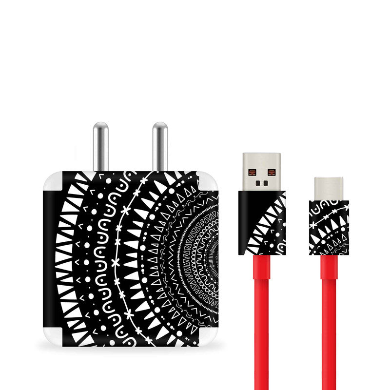 Mobile Charger Skins & Wraps by WrapCart