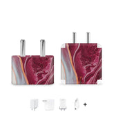 OnePlus Warp (Box Charger) USB Type A Charger Skins, Best Mobile Accessories Online - WrapCart