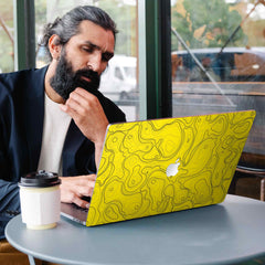 Macbook skins & Macbook Wraps by WrapCart. Printed Wraps for MacBook to protect your macbook with best 3M quality
