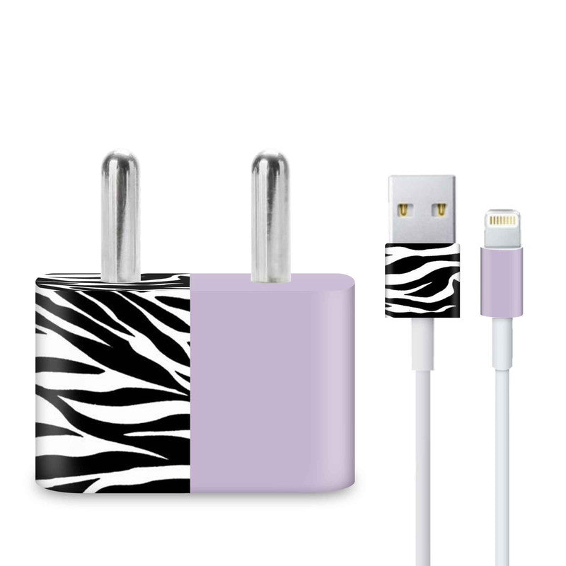 Mobile Charger Skins & Wraps by WrapCart