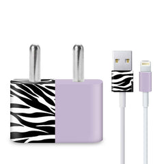 Mobile Charger Skins & Wraps by WrapCart