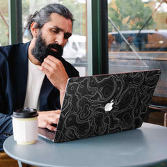 Macbook skins & Macbook Wraps by WrapCart. Printed Wraps for MacBook to protect your macbook with best 3M quality