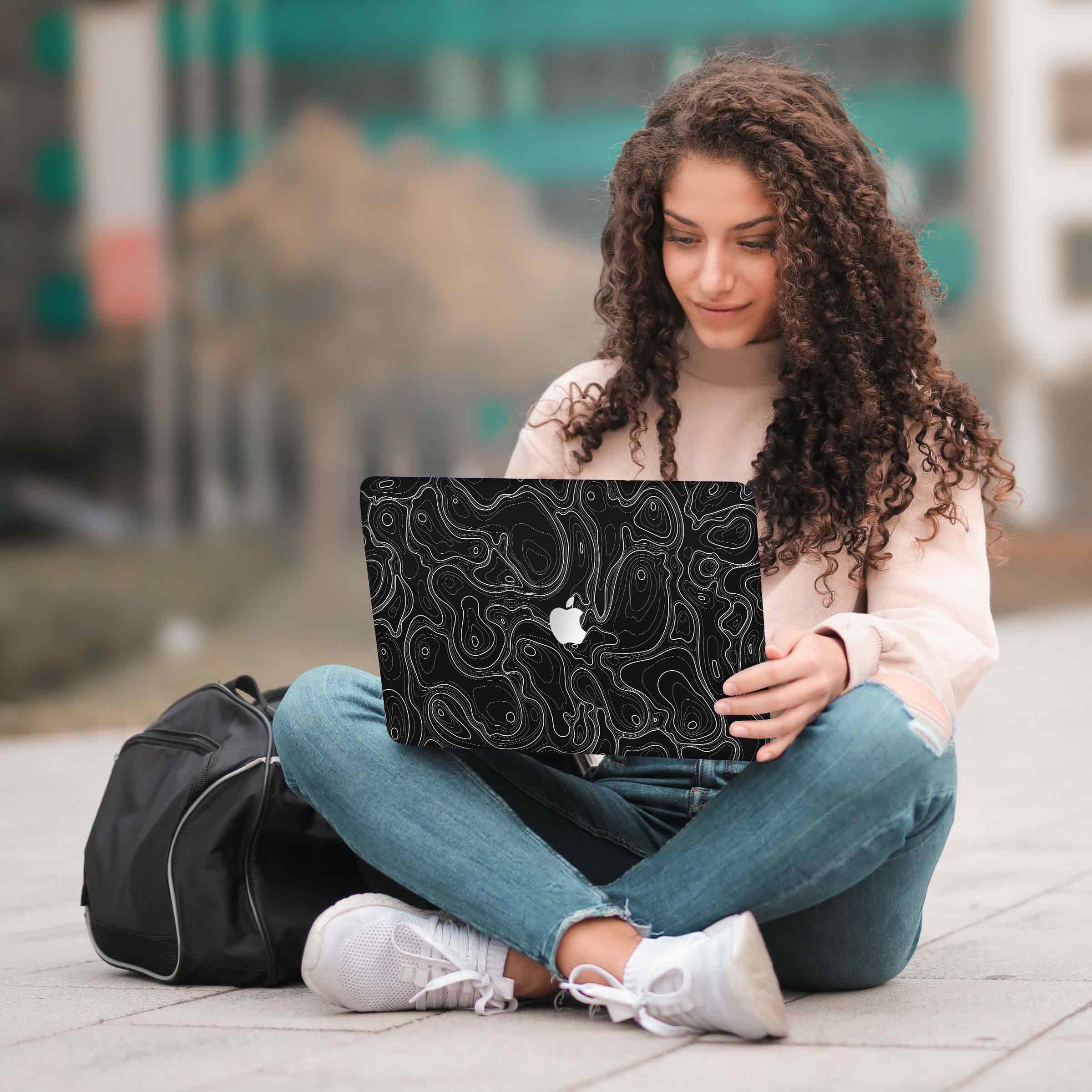 Macbook skins & Macbook Wraps by WrapCart. Printed Wraps for MacBook to protect your macbook with best 3M quality