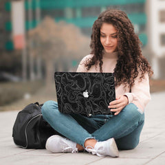 Macbook skins & Macbook Wraps by WrapCart. Printed Wraps for MacBook to protect your macbook with best 3M quality