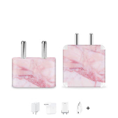 Apple 30W Charger Skins, Best Mobile Accessories Online - WrapCart