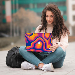 Macbook skins & Macbook Wraps by WrapCart. Printed Wraps for MacBook to protect your macbook with best 3M quality