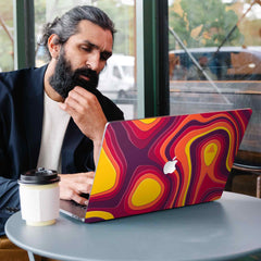 Macbook skins & Macbook Wraps by WrapCart. Printed Wraps for MacBook to protect your macbook with best 3M quality