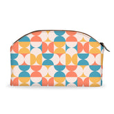 Geometric Pattern 2 Diva Pouch