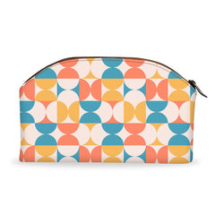 Geometric Pattern 2 Diva Pouch