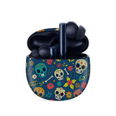 Skull 2 Skin For Realme Buds Air 2