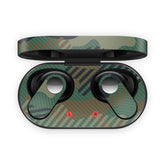 Airpods Skins & Wraps, Oneplsu Buds Skins & Wraps, Nothing Ear 1 Skins & Wraps by WrapCart. Covers for your audio TWS in India.