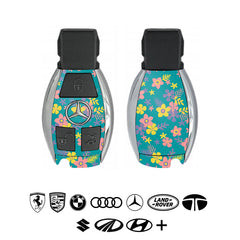 Car & Bike Design Mobile Skins & Wraps