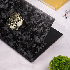 Laptop Skins & Wraps in India by WrapCart. Best quality 3M laptop stickers and wraps with perfect cutting