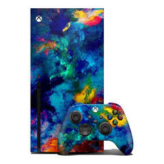 Xbox Skins & Wrap
