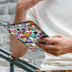 iPad 10.9 10th Gen 2022 Skins & Wraps | Covers and Skins For iPad 10.9 10th Gen 2022