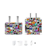 Xiaomi Mi 33W Charger Skins & Wraps