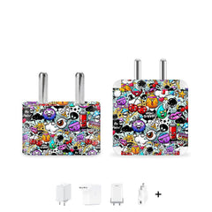 Xiaomi Mi 33W Charger Skins & Wraps