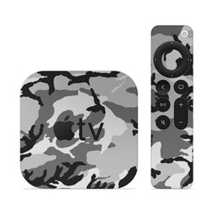 WoW Abstract Apple TV Skin