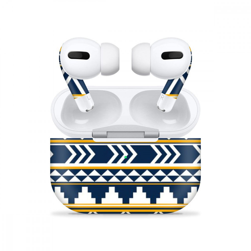 Airpods Pro Tribal 2