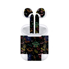 Airpods Space
