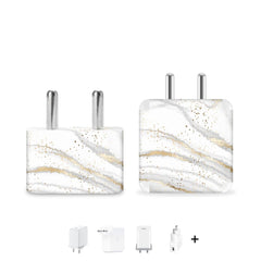 Vivo Travel Adapter (V0510A) Charger Skins, Best Mobile Accessories Online - WrapCart