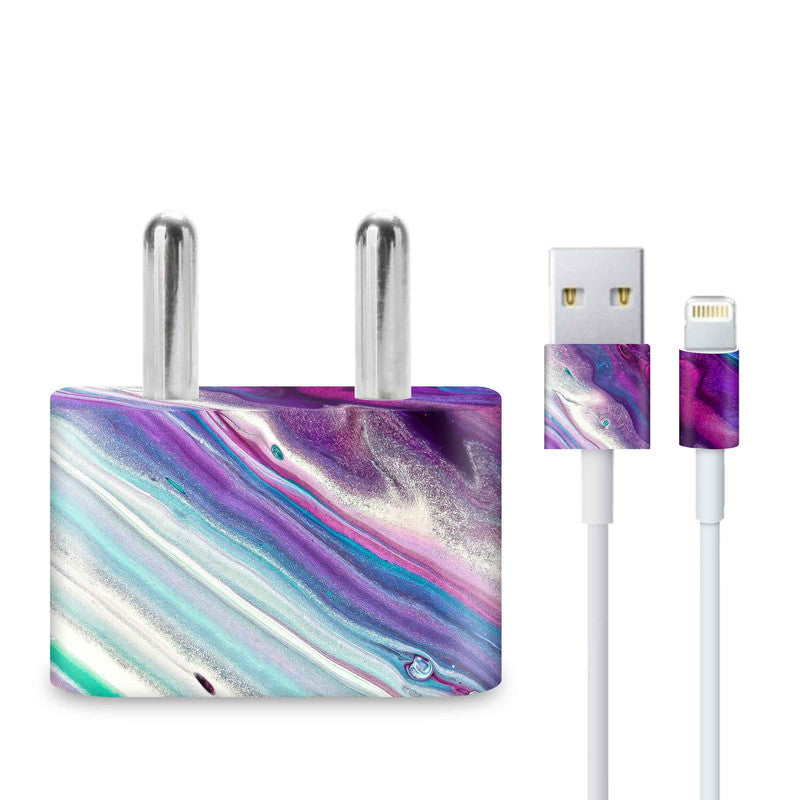 Mobile Charger Skins & Wraps by WrapCart