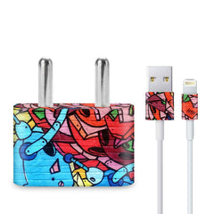 Mobile Charger Skins & Wraps by WrapCart