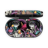 Airpods Skins & Wraps, Oneplsu Buds Skins & Wraps, Nothing Ear 1 Skins & Wraps by WrapCart. Covers for your audio TWS in India.