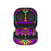 psychedellic-4-samsung-galaxy-buds-pro-skin