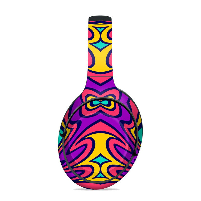 Psychedellic 4 Sony Headphone Skins