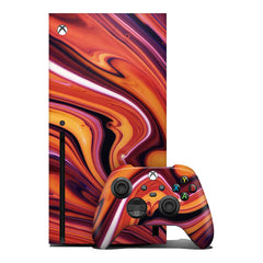 Xbox Skins & Wrap