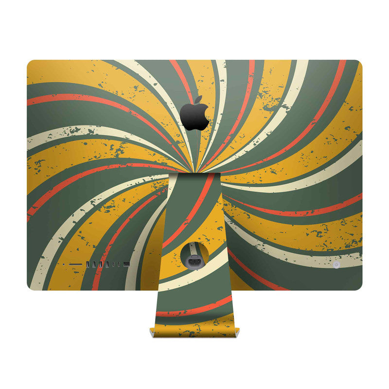 Customise Your iMac. iMac Skins by WrapCart