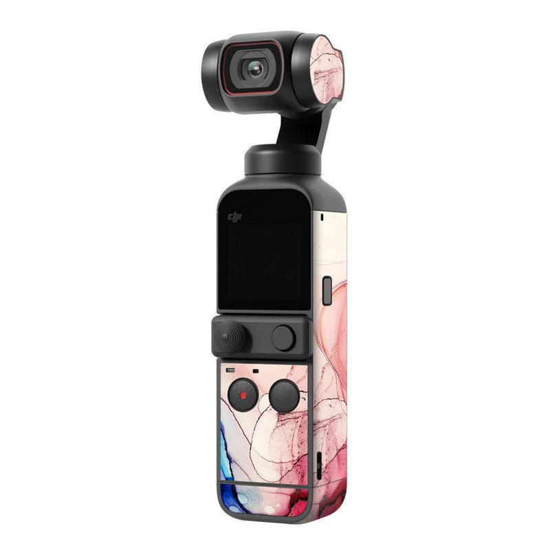 Color Flow Gimbal Skin