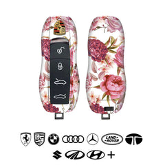 Car & Bike Design Mobile Skins & Wraps