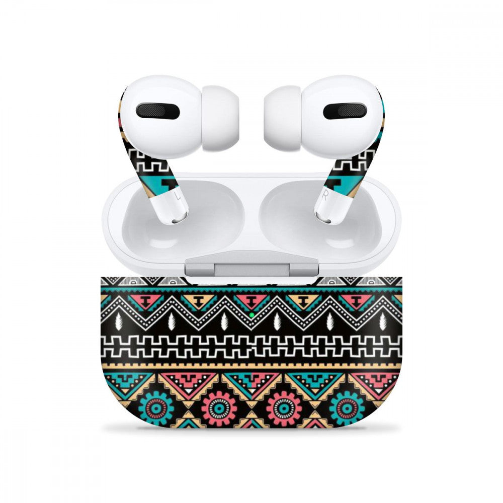 Airpods Pro Tribal 1