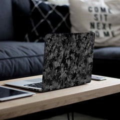 Laptop Skins & Wraps in India by WrapCart. Best quality 3M laptop stickers and wraps with perfect cutting