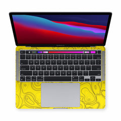 Macbook skins & Macbook Wraps by WrapCart. Printed Wraps for MacBook to protect your macbook with best 3M quality