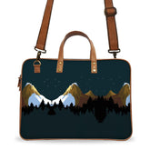 Snow Peak Deluxe Laptop Bag
