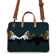 Snow Peak Deluxe Laptop Bag