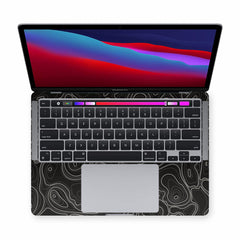 Macbook skins & Macbook Wraps by WrapCart. Printed Wraps for MacBook to protect your macbook with best 3M quality
