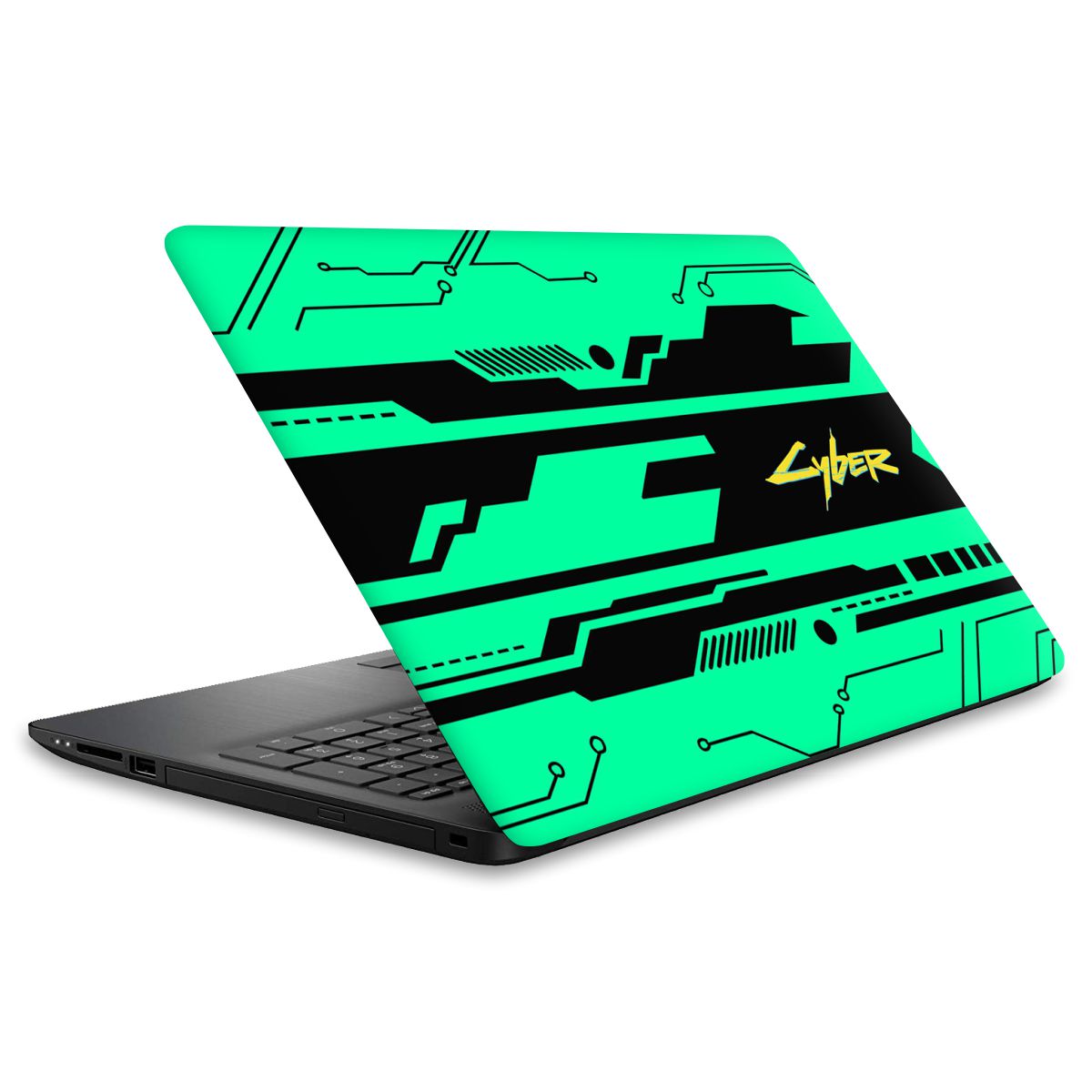 Asus Vivobook PRO 15 M6500QZ Laptop Skins & Wraps | Full Body Laptop Skin For Asus Vivobook PRO 15 M6500QZ