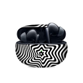 Psychedellic 5 Oppo Enco X Skin