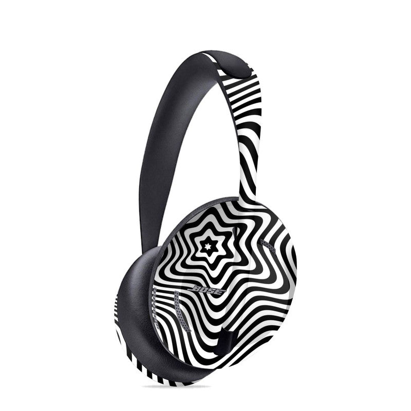 Psychedellic 5 Bose Headphone 700 Skin