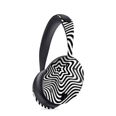 Psychedellic 5 Bose Headphone 700 Skin