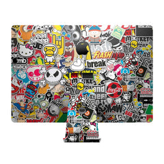 Customise Your iMac. iMac Skins by WrapCart